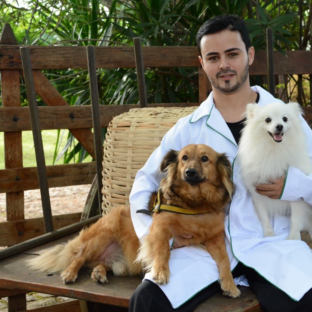 Clínica Veterinária em Divinópolis